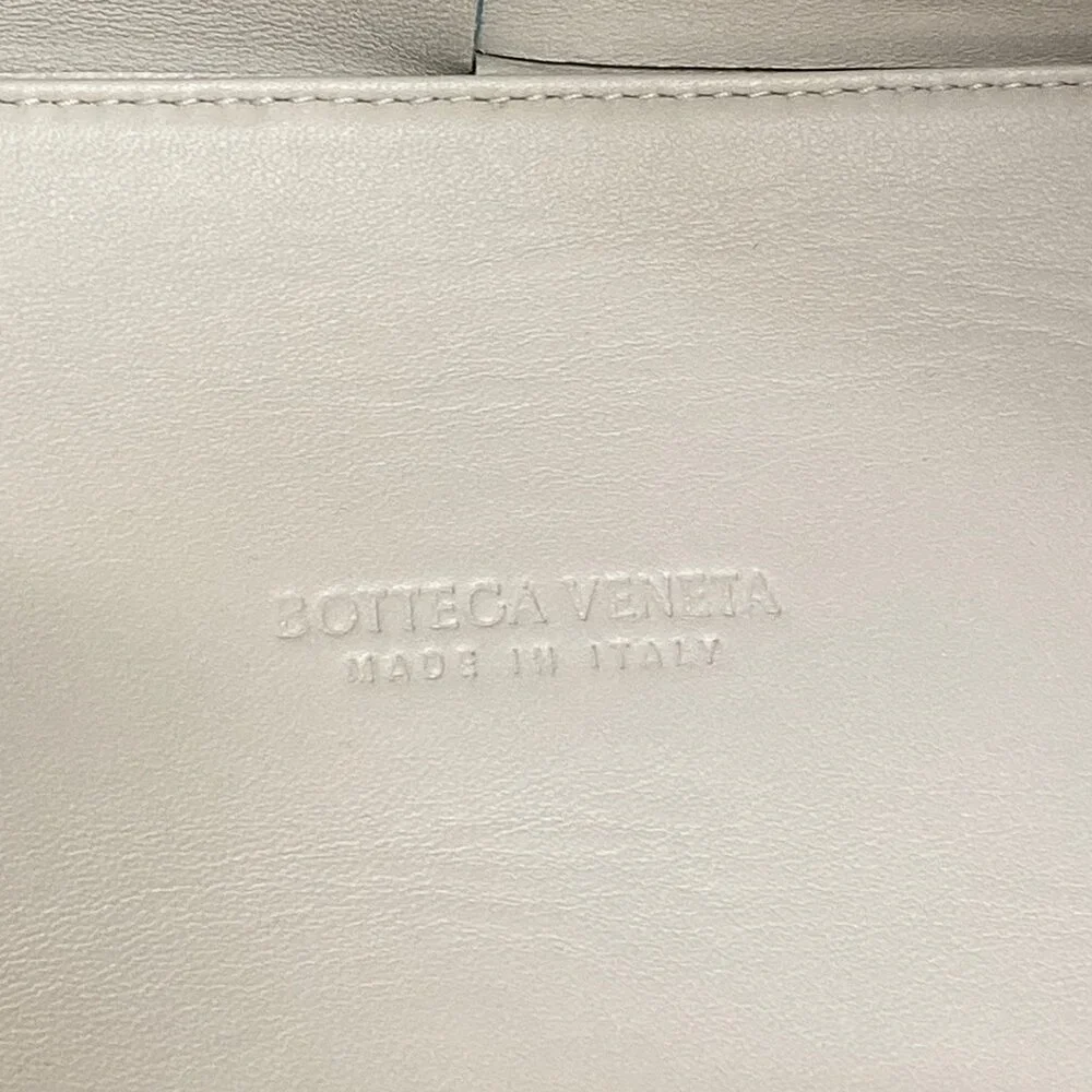 Bottega Veneta Large Arcoto Tote Bag